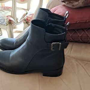 Womens Boots